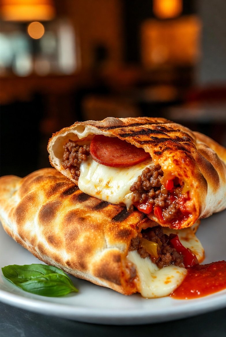 Pizzanini
