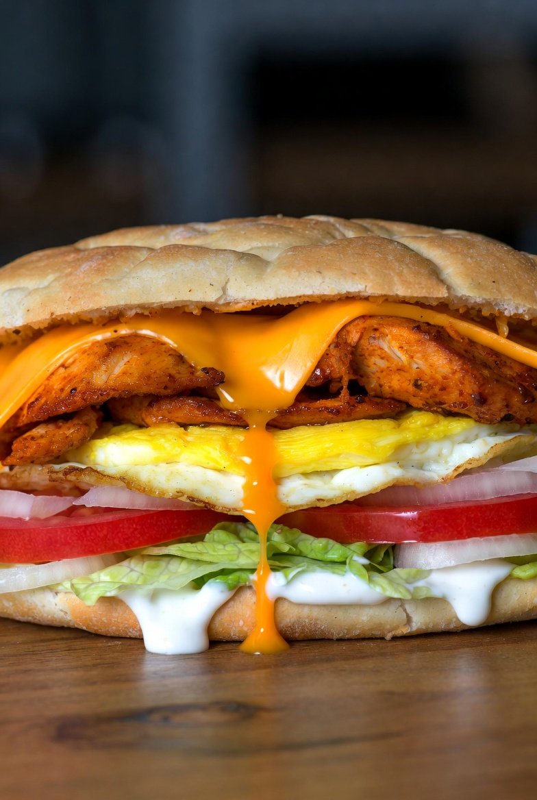 Sandwich